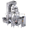 standup pouch form fill seal machine